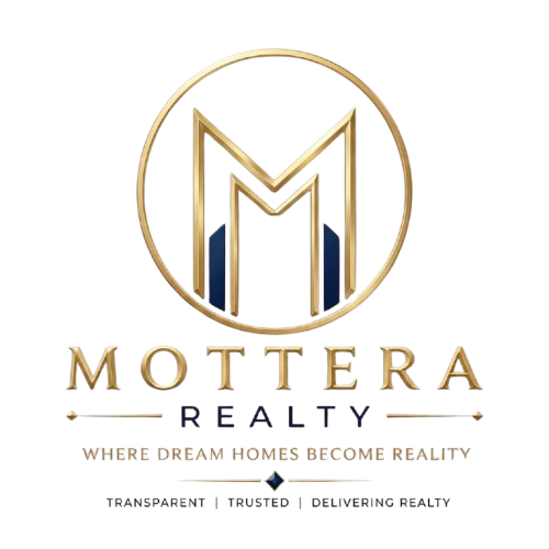 Mottera Realty Logo